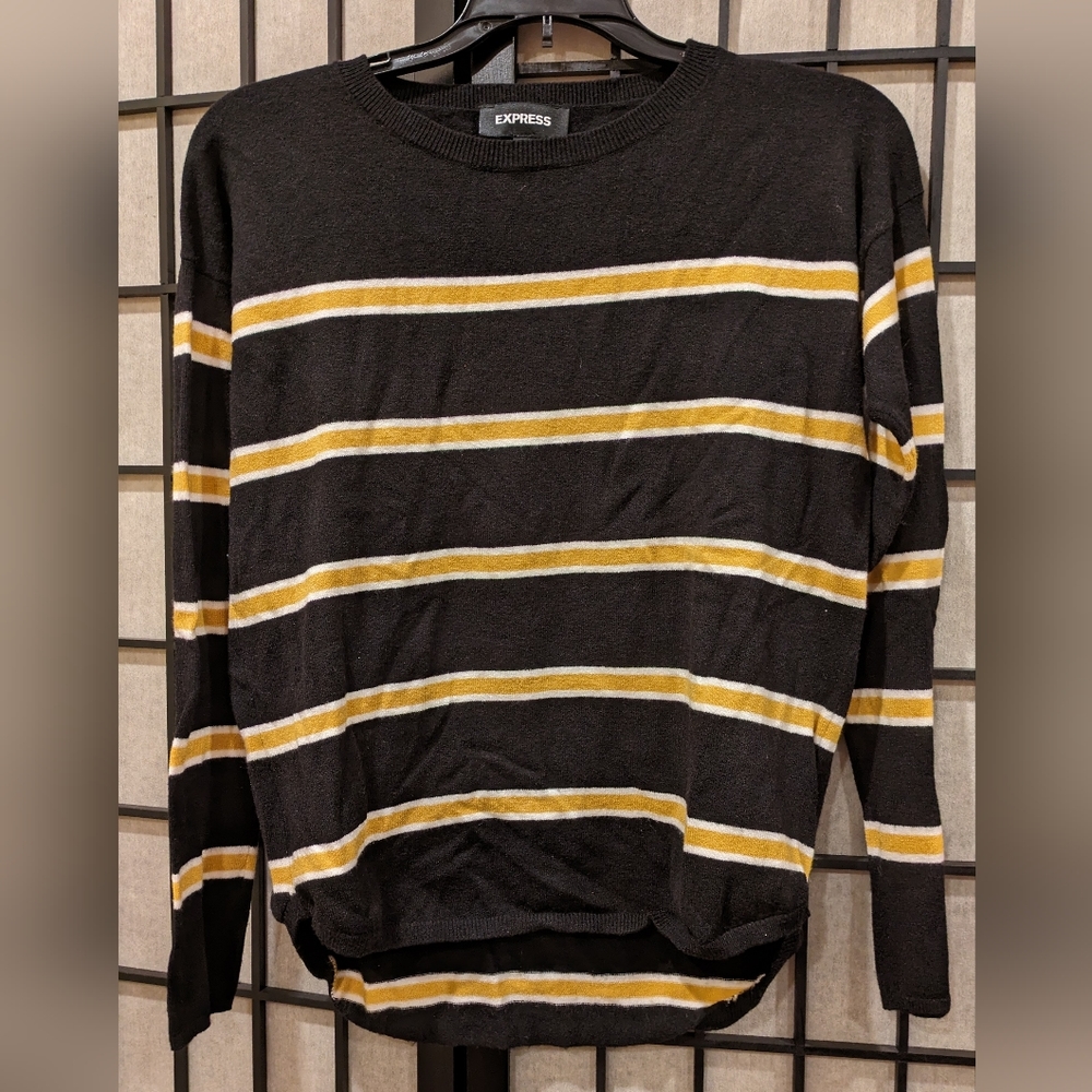 Express Sweater